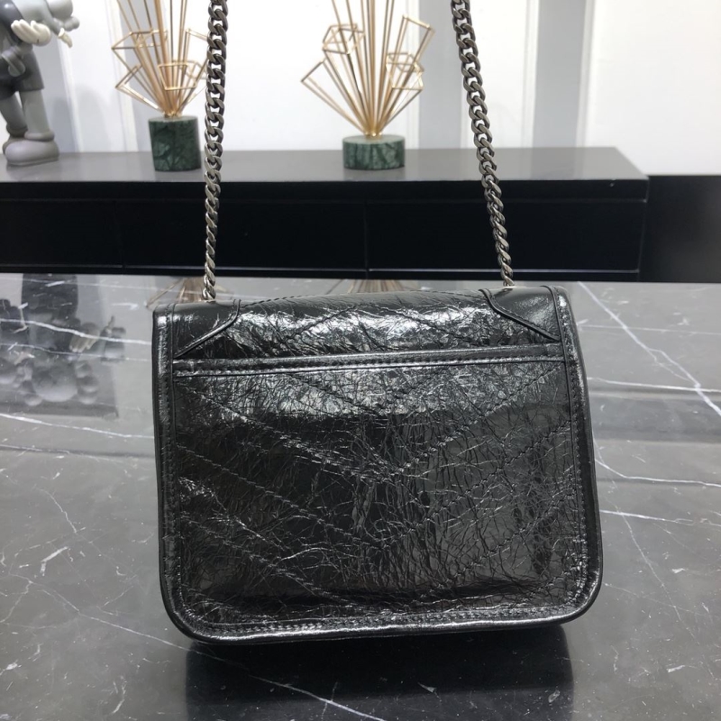 YSL Top Handle Bags